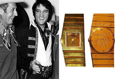 elvis presley rolex watch auction|rolex king midas watch.